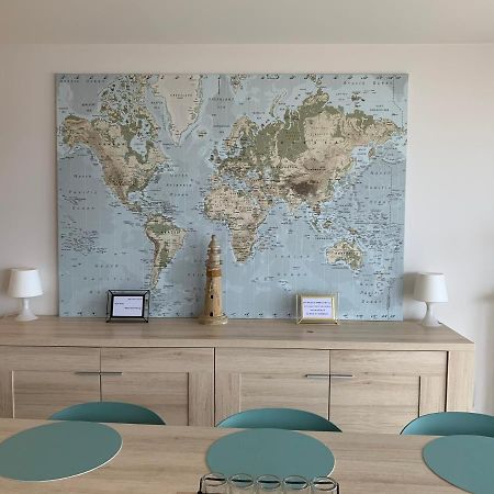 Beau Sejour Apartment Middelkerke Luaran gambar