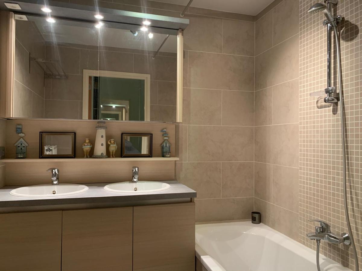 Beau Sejour Apartment Middelkerke Luaran gambar