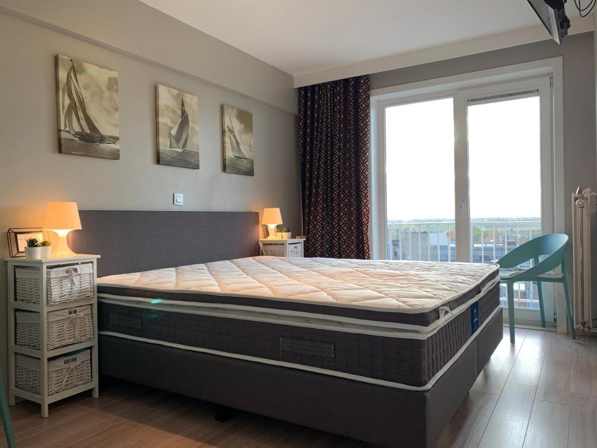 Beau Sejour Apartment Middelkerke Luaran gambar