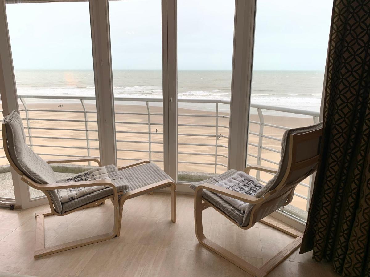 Beau Sejour Apartment Middelkerke Luaran gambar