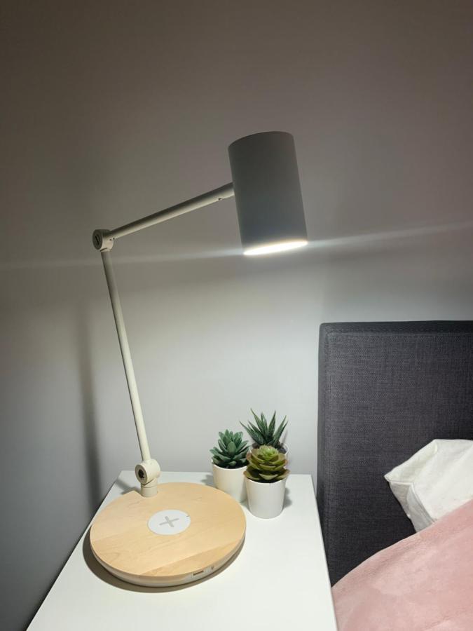 Beau Sejour Apartment Middelkerke Luaran gambar