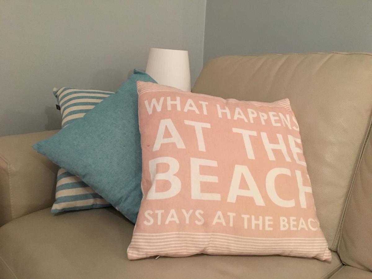 Beau Sejour Apartment Middelkerke Luaran gambar